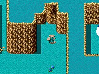 Bulma's Adventure 3 Episode 2