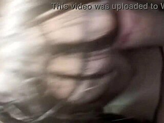 Latina girlfriend rides until he cums inside, then continues