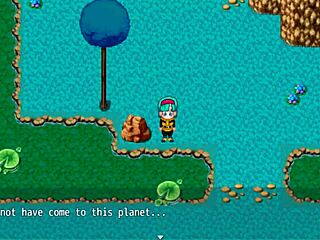 Bulma's Adventure 3 Episode 2