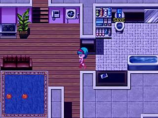 Bulma's Adventure 3 Episode 2