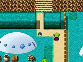 Bulma's Adventure 3 Episode 2