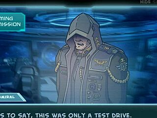 Star channel 34 part 87