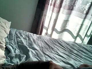 Latina Teen Devours Monster Cock While Being Secretly Recorded In Interracial Scene