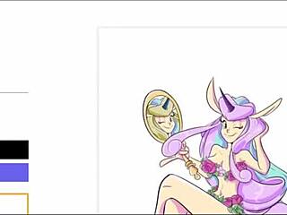 Star channel 34 part 87