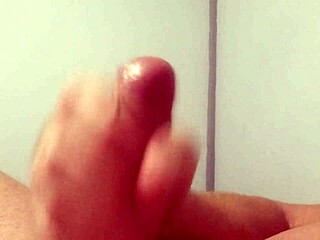 Neighbor Couldn't Come Over for a Visit