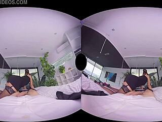 be my driver in this virtual 3d porn adventure