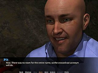 Group Enjoys Big Tits And Asses