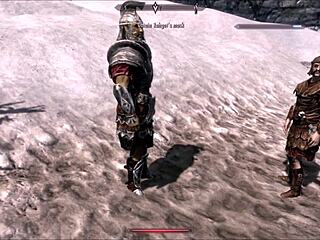 Hey, you seen Elvira's candlecombs in erotic scriptures sc 1 ve 21? Wild goth licking!