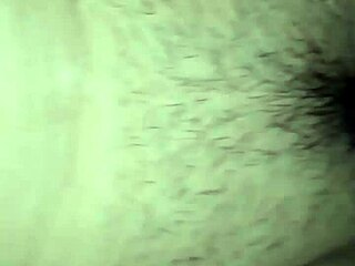 A friend fucks me with condom