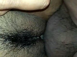A friend fucks me with condom