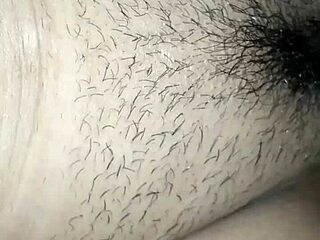 A friend fucks me with condom