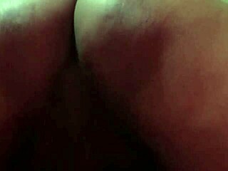 Wow, My Aunt's Big Ass Riding So Nice!