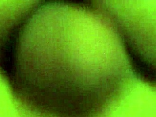 Melissa and Robert share an intimate moment in their second movie