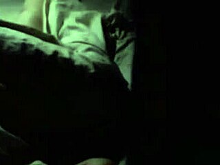 Young teen boldly sucks mature neighbor's black cock