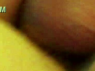 Melissa and Robert share an intimate moment in their second movie