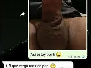 i fuck hard with my new big ass friend