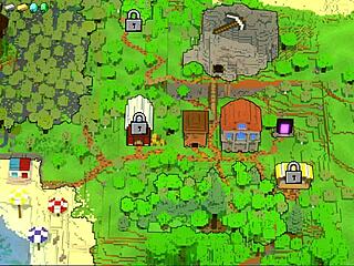 Witch got cake hornycraft. Riding big tits cowgirl.