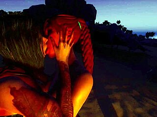 Wild life - chapter 1 - episode 7 - the stone - part 2