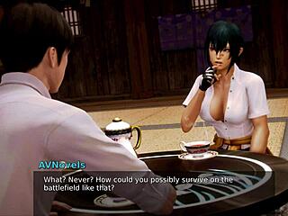 بنت الزوج اللي تبغى نيك طيز عنيف بزب 9 إنش