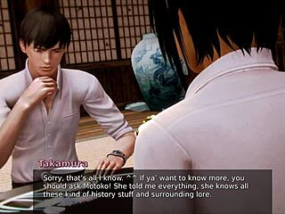 What happens in academy 161?