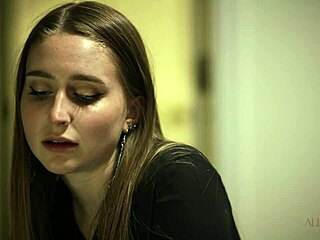 bella rolland and laney grey get intimate in this lesbian love story part 2