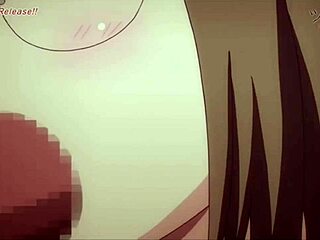 This Hentai Anime Demo Is Packed With Big Tits And Boobs!