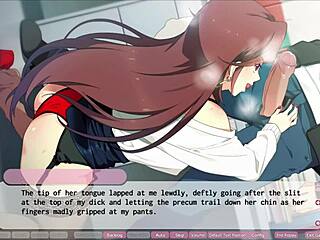 ero voice unleashes anime game hentai excitement in part eleven