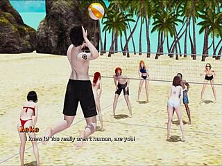 In my real desire 24, I play a game with indian amateurs at home.