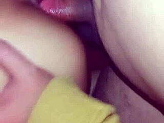 Follando Duro En Posici�n De Perrito