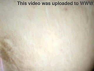 She wanted a bigger dick, so I stuffed deodorant inside her. Part 1.