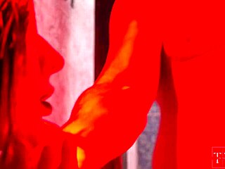 one two three cunnilingus demon come