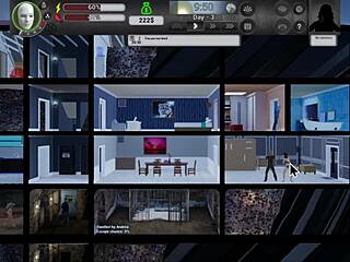 Time to Train Some Girls in Cost of Survival Ep 1. Huge Monster Cock Action!