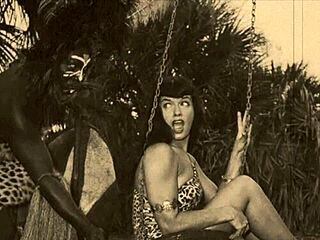 My secret life top twenty vintage swingers.