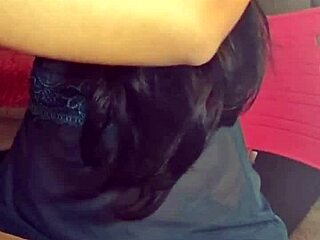 Joi Boquete Greluda Guides Your Jerk Off With Oral Licks Until You Cum