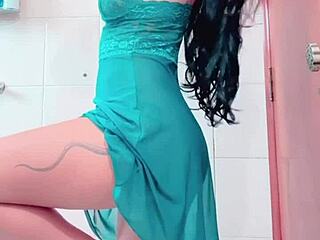 Joi Boquete Greluda Guides Your Jerk Off With Oral Licks Until You Cum