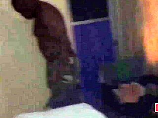 Amateur Kyng Decency Fucks Big Tits With Monster Cock