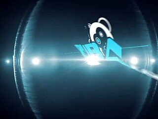 Sexy Vannah Sterling plays solo with camera up close. See her wild side?