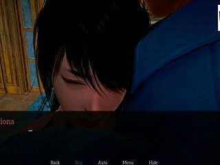 this new family episode features teen hentai fun 😏