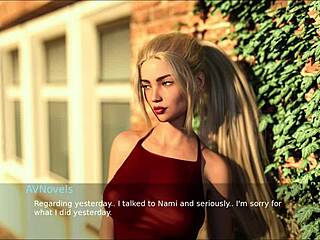 why does summers gone 21 feel so intriguing and mysterious in this episode?