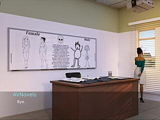 why does summers gone 21 feel so intriguing and mysterious in this episode?