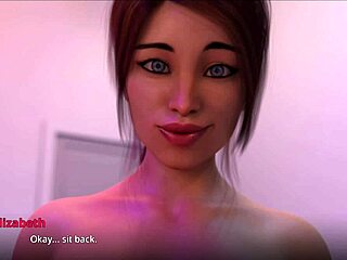 Wvm 198: Who's First To Ride The Monster Cock In Cowgirl With Blonde Teen Ass?