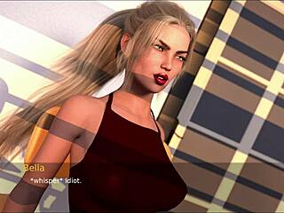 why does summers gone 21 feel so intriguing and mysterious in this episode?