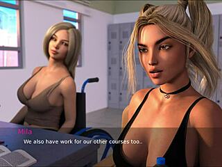 why does summers gone 21 feel so intriguing and mysterious in this episode?