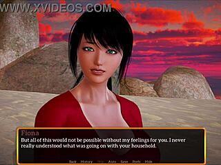 My New Family 550 Game Adventure