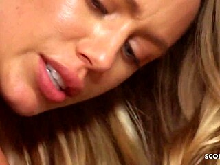 Latina MILF Hore Knullas Utan Kondom av Kund för Pengar. Böjd Över i Hård Doggystyle-Action!