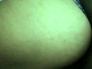 Horny Stepsister Tries Big Cock!