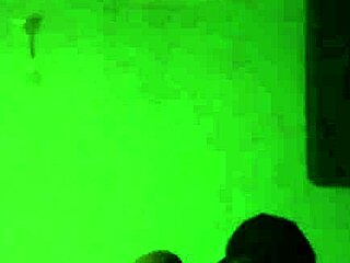 Kong Swaps Cum In Threesome!