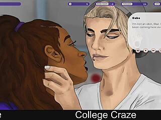 The craze of dating in a rich world