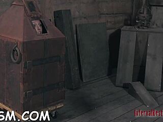 Episode 003 in hardcore series