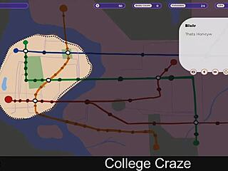 The craze of dating in a rich world